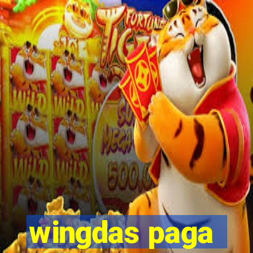 wingdas paga